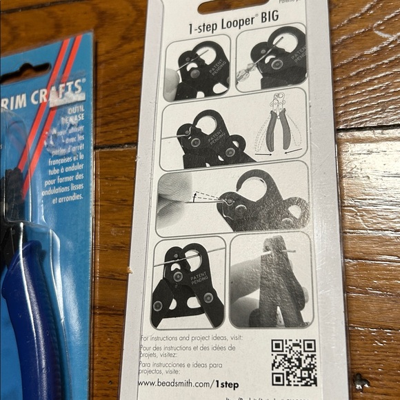 New Tools Looper and Crimper - Picture 4 of 4